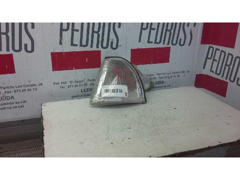 Recambio de piloto delantero izquierdo para fiat croma (182) referencia OEM IAM   