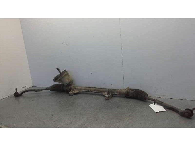 Recambio de caja direccion para renault scenic ii authentique referencia OEM IAM   