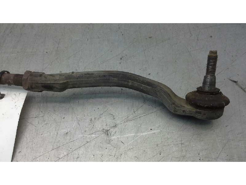 Recambio de caja direccion para renault scenic ii authentique referencia OEM IAM   