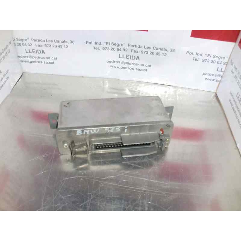 Recambio de centralita motor uce para bmw serie 5 berlina (e39) 2.5 24v referencia OEM IAM 0265100045 85004025 34.52-1158424.0