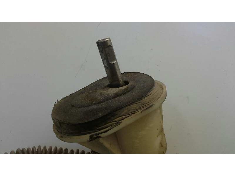 Recambio de caja direccion para renault scenic ii authentique referencia OEM IAM   