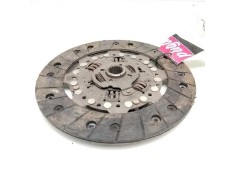 Recambio de disco embrague para citroen jumpy 1.9 diesel referencia OEM IAM    2