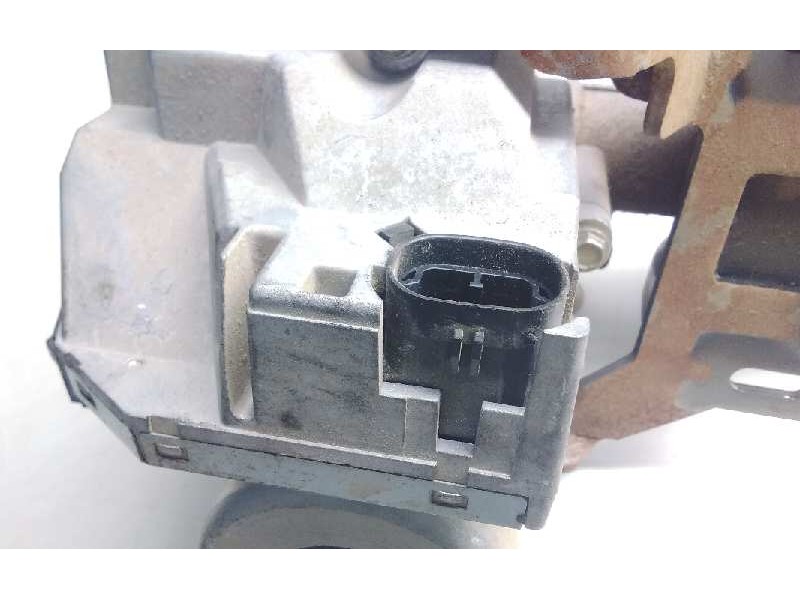 Recambio de columna direccion electrica para nissan qashqai+2 (jj10) acenta 4x4 referencia OEM IAM 48810BR60A  