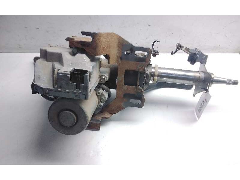 Recambio de columna direccion electrica para nissan qashqai+2 (jj10) acenta 4x4 referencia OEM IAM 48810BR60A  