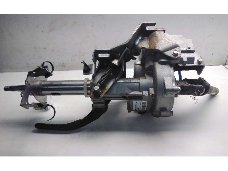 Recambio de columna direccion electrica para nissan qashqai+2 (jj10) acenta 4x4 referencia OEM IAM 48810BR60A  