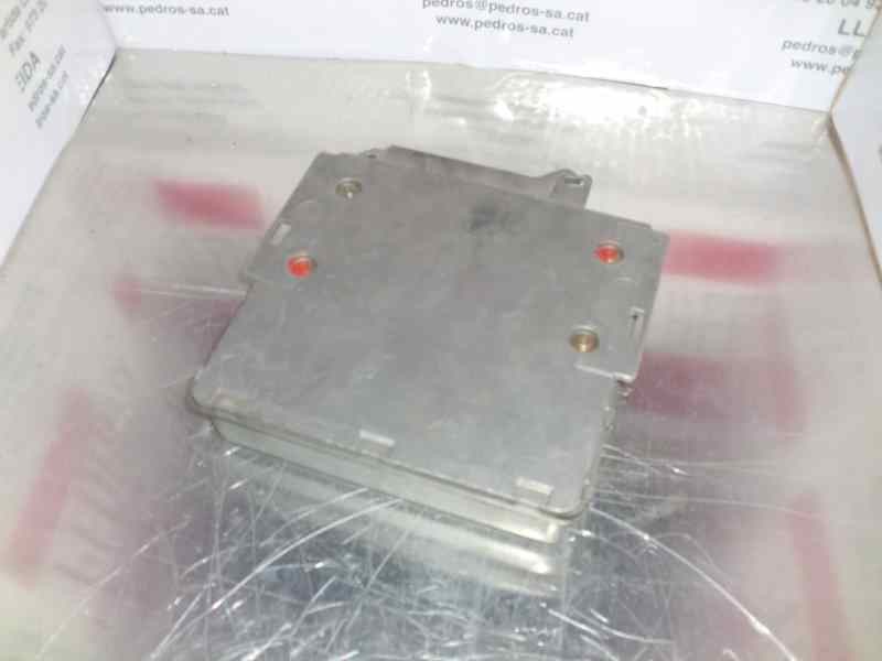 Recambio de centralita motor uce para bmw serie 5 berlina (e39) 2.5 24v referencia OEM IAM 0281001373 2246541 7392246541