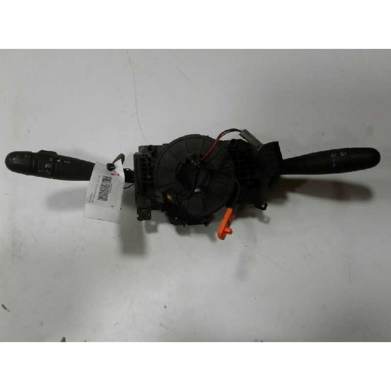 Recambio de anillo airbag para opel vivaro furgón 2.7t corto referencia OEM IAM   