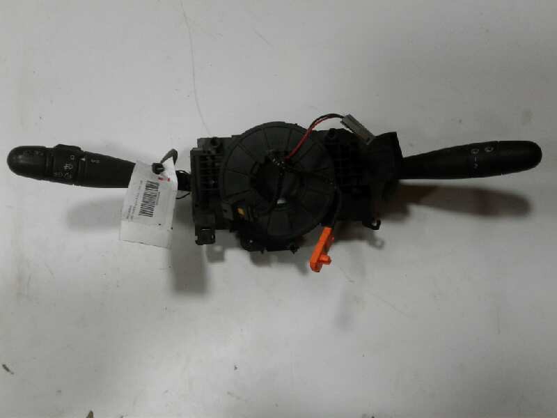 Recambio de anillo airbag para opel vivaro furgón 2.7t corto referencia OEM IAM   