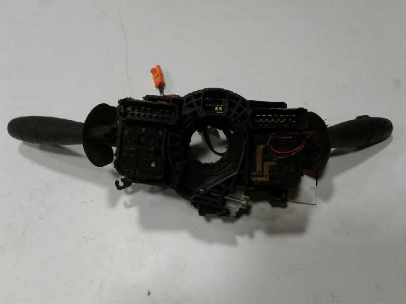 Recambio de anillo airbag para opel vivaro furgón 2.7t corto referencia OEM IAM   