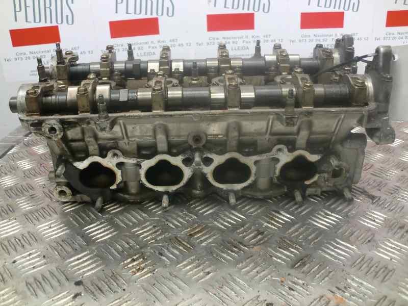 Recambio de culata para mg rover serie 200 (rf) 1.6 cat referencia OEM IAM   30782