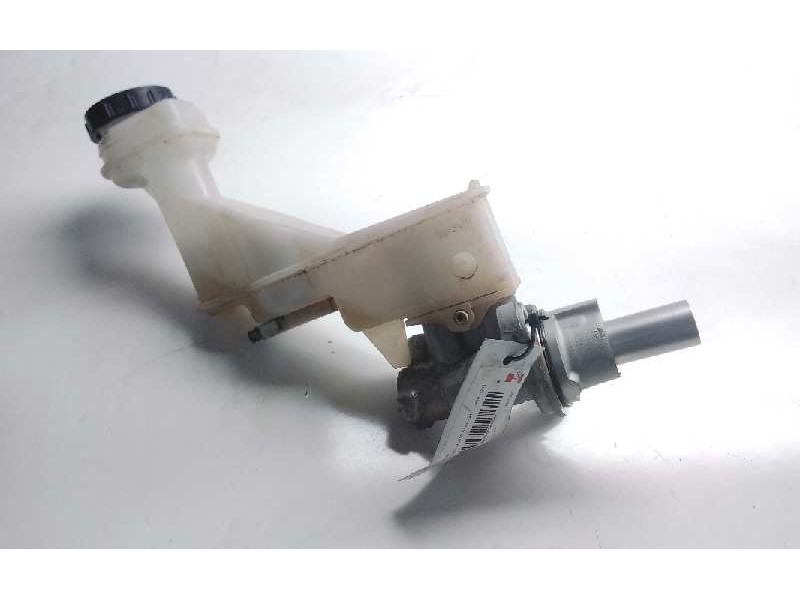 Recambio de bomba freno para nissan qashqai+2 (jj10) acenta 4x4 referencia OEM IAM   