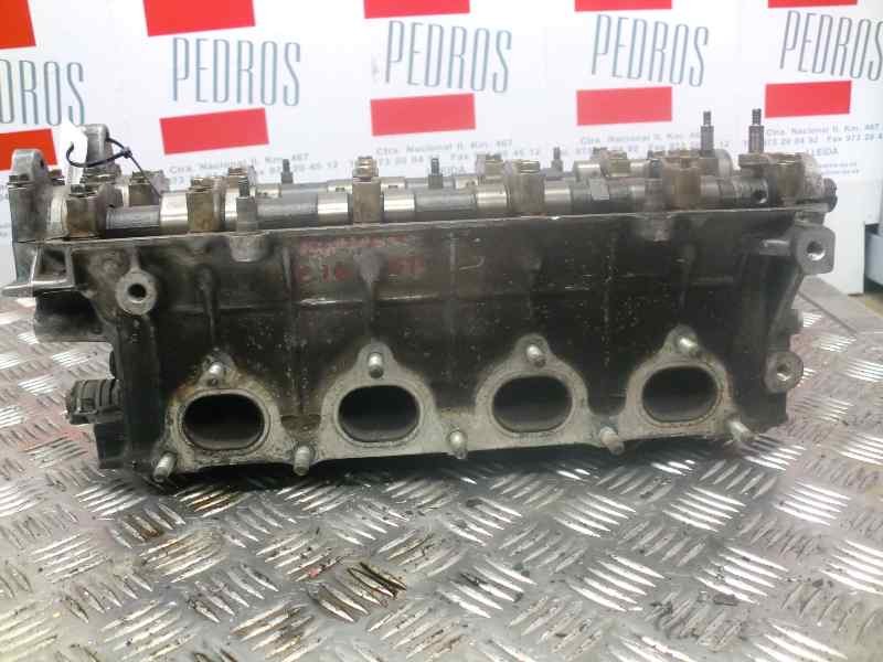 Recambio de culata para mg rover serie 200 (rf) 1.6 cat referencia OEM IAM   30782