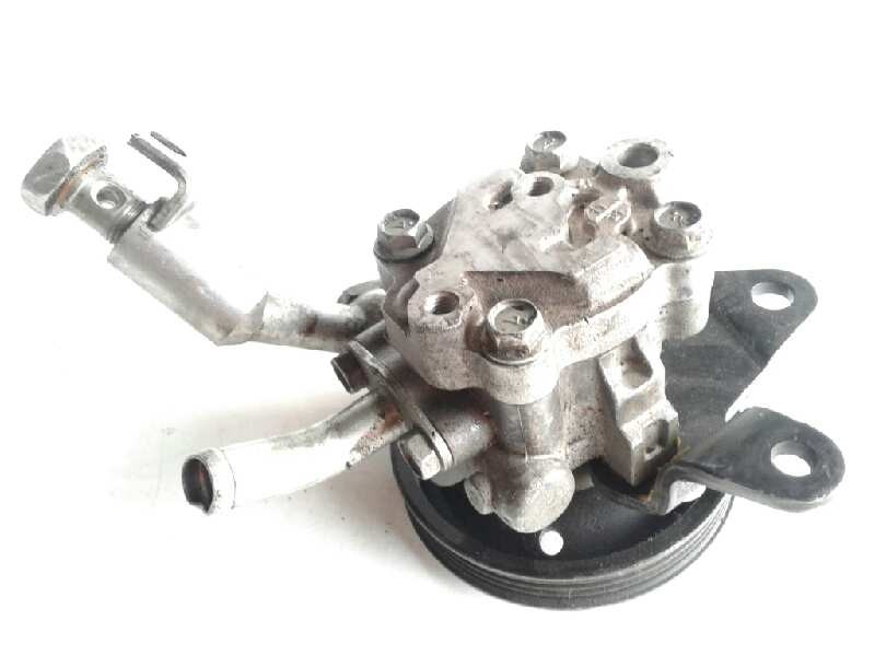 Recambio de bomba servodireccion para nissan cabstar 35.14 referencia OEM IAM   