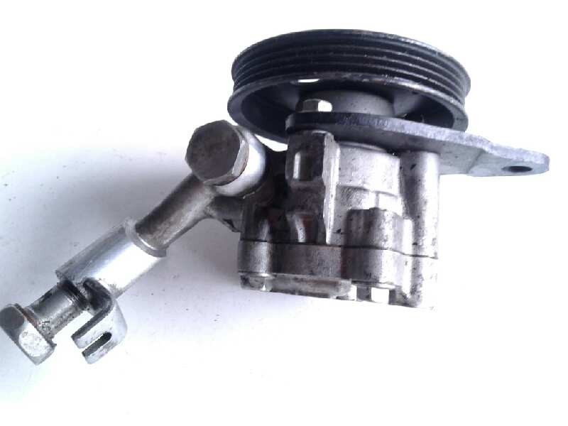 Recambio de bomba servodireccion para nissan cabstar 35.14 referencia OEM IAM   