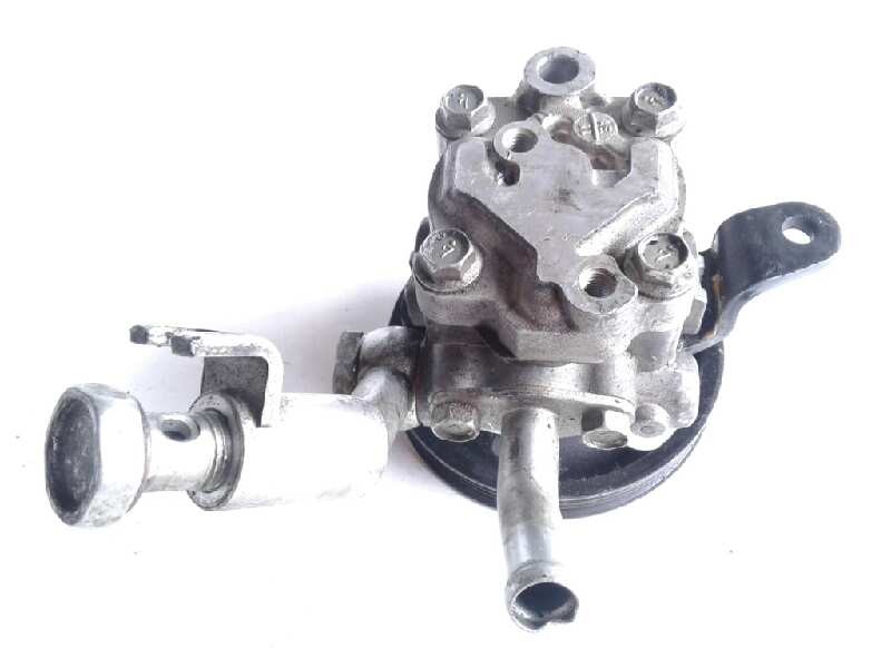 Recambio de bomba servodireccion para nissan cabstar 35.14 referencia OEM IAM   