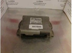 Recambio de centralita motor uce para renault twingo (co6) 1.2 referencia OEM IAM IAWGR20 MAGNETI MARELLI 30785