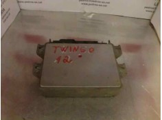Recambio de centralita motor uce para renault twingo (co6) 1.2 referencia OEM IAM IAWGR20 MAGNETI MARELLI 30785 2