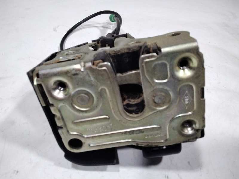 Recambio de cerradura puerta delantera izquierda para renault megane i fase 2 berlina (ba0) 1.4 16v privilege referencia OEM IAM