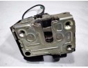 CERRADURA PUERTA DELANTERA IZQUIERDA 7700434604 