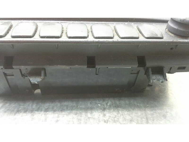 Recambio de mando calefaccion / aire acondicionado para volvo s80 berlina 2.5 d referencia OEM IAM 9494263  