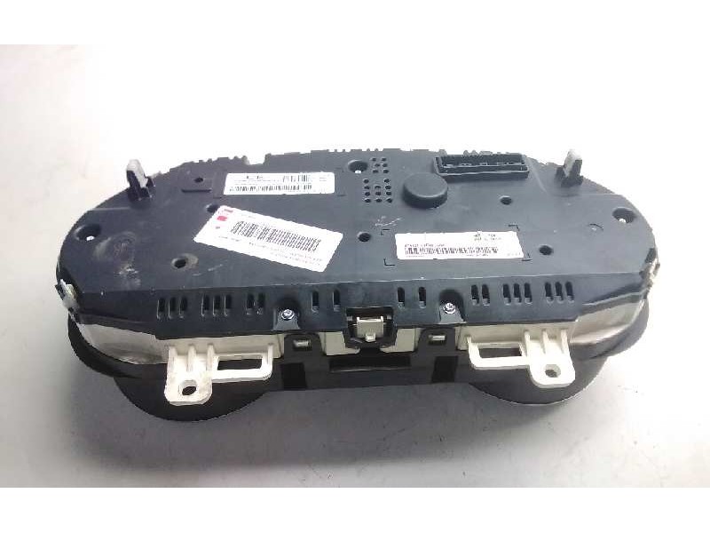 Recambio de cuadro instrumentos para nissan qashqai+2 (jj10) acenta 4x4 referencia OEM IAM CE24810BRS1D  