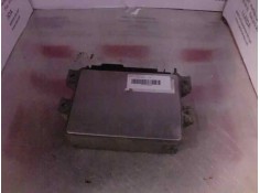 Recambio de centralita motor uce para renault twingo (co6) 1.2 referencia OEM IAM H0M7700856784 7700856784 IAWGR.20 2