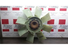 Recambio de ventilador viscoso motor para » otros... modelos referencia OEM IAM 500361663 IVECO 500361663 2