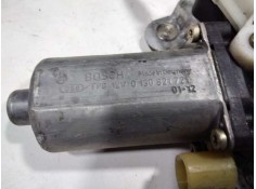 Recambio de elevalunas delantero derecho para renault megane i fase 2 berlina (ba0) 1.4 16v privilege referencia OEM IAM 7700834 2