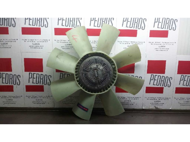 Recambio de ventilador viscoso motor para » otros... modelos referencia OEM IAM 500361663 IVECO 500361663