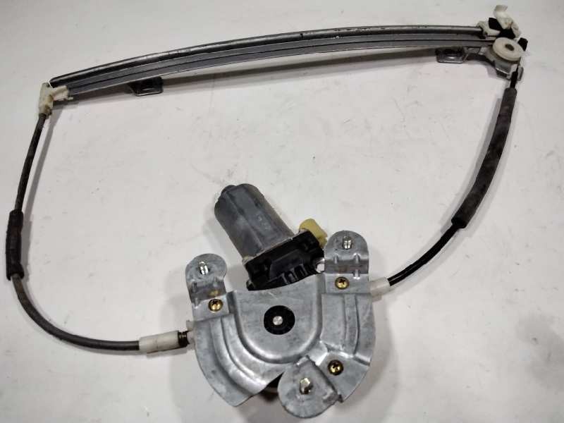 Recambio de elevalunas delantero derecho para renault megane i fase 2 berlina (ba0) 1.4 16v privilege referencia OEM IAM 7700834