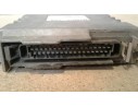 CENTRALITA MOTOR UCE HOM7700856784 7700871780 16085104