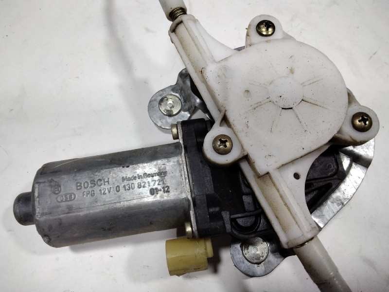 Recambio de elevalunas delantero derecho para renault megane i fase 2 berlina (ba0) 1.4 16v privilege referencia OEM IAM 7700834