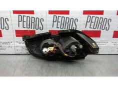 Recambio de piloto trasero derecho para hyundai atos prime (mx) gl referencia OEM IAM 9240205110   2