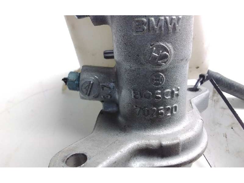Recambio de bomba freno para bmw serie 1 lim. (f20) 114i referencia OEM IAM 702520  