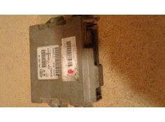 Recambio de centralita motor uce para renault twingo (co6) 1.2 referencia OEM IAM IAWGR20 MAGNETI MARELLI H0M7700860324