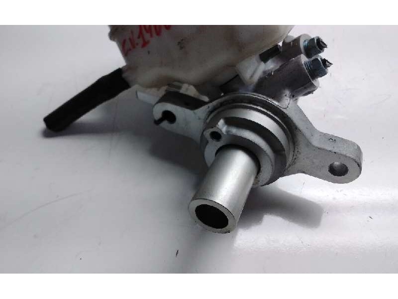 Recambio de bomba freno para bmw serie 1 lim. (f20) 114i referencia OEM IAM 702520  