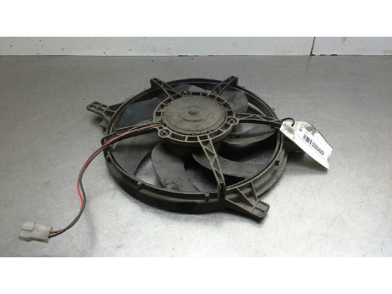 Recambio de electroventilador para mercedes vito (w638) caja cerrada 110 cdi  (638.094) referencia OEM IAM 6385001093  