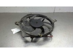 Recambio de electroventilador para mercedes vito (w638) caja cerrada 110 cdi  (638.094) referencia OEM IAM 6385001093   2