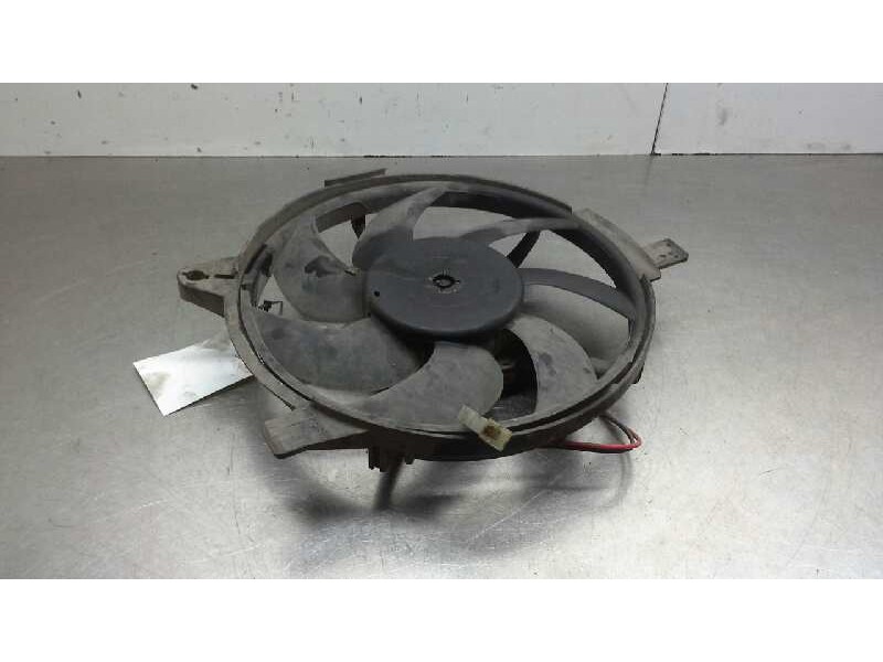 Recambio de electroventilador para mercedes vito (w638) caja cerrada 110 cdi  (638.094) referencia OEM IAM 6385001093  