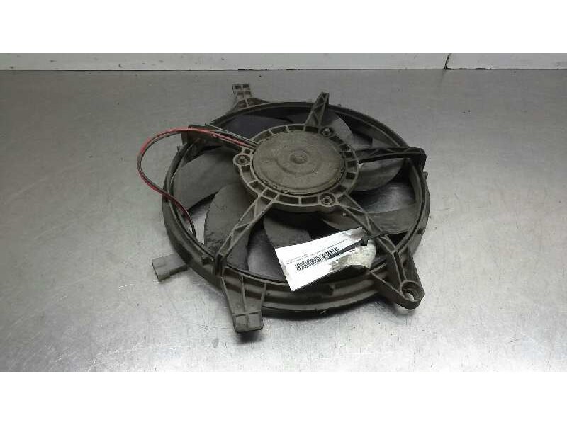 Recambio de electroventilador para mercedes vito (w638) caja cerrada 110 cdi  (638.094) referencia OEM IAM 6385001093  