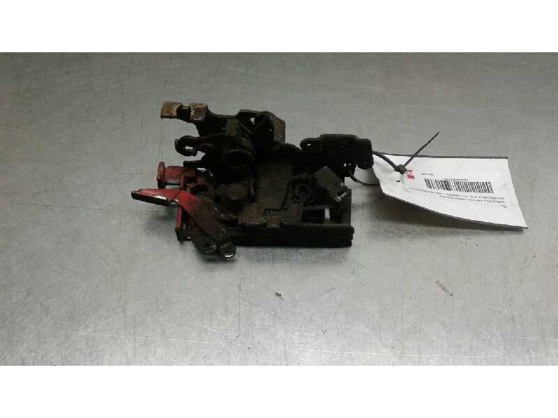 Recambio de cerradura puerta delantera derecha para mercedes vito (w638) caja cerrada 110 cdi  (638.094) referencia OEM IAM 6387