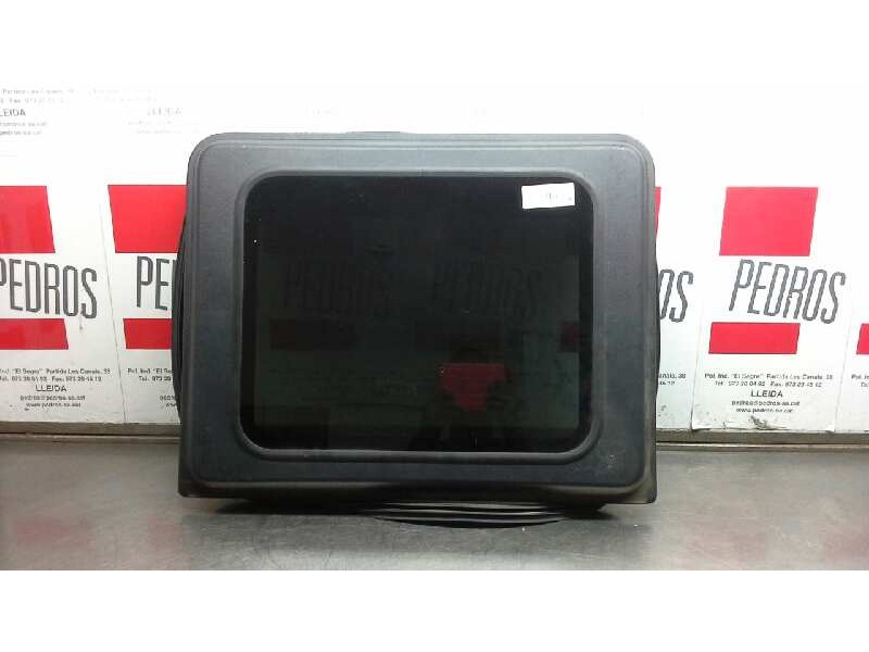 Recambio de techo solar para » otros... modelos referencia OEM IAM 1451415 SCANIA 1451415