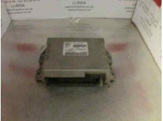 Recambio de centralita motor uce para renault twingo (co6) 1.2 referencia OEM IAM HOM7700856784 7700865816 IAWGR.20