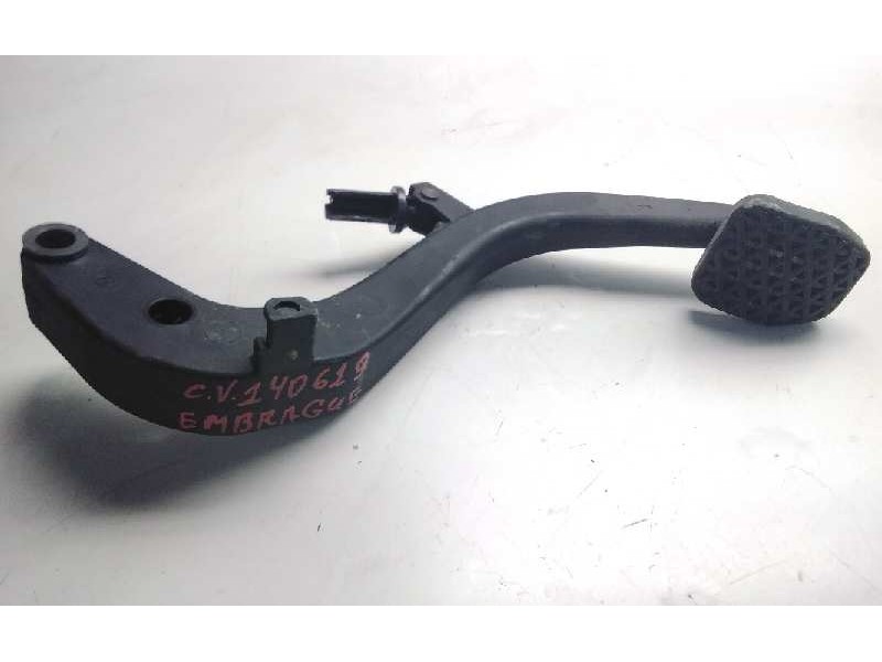 Recambio de pedal embrague para bmw serie 1 lim. (f20) 114i referencia OEM IAM 678711  