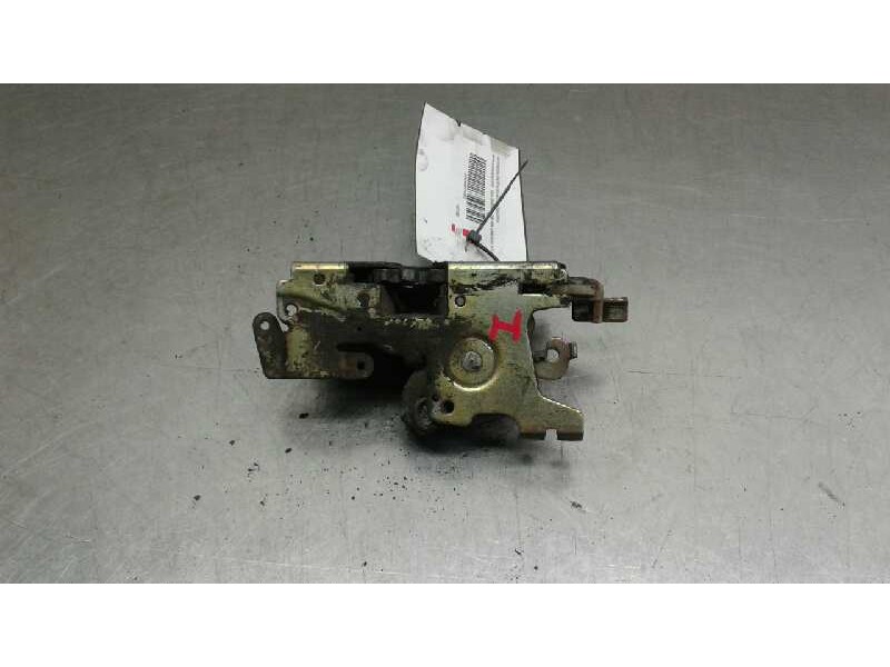 Recambio de cerradura puerta delantera izquierda para mercedes vito (w638) caja cerrada 110 cdi  (638.094) referencia OEM IAM 90