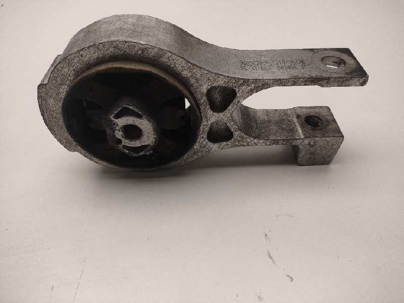 Recambio de soporte motor trasero para citroen jumpy 2.0 hdi fap cat (rh02 / dw10cted4) referencia OEM IAM 331823786945E  