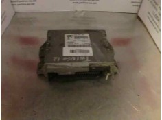 Recambio de centralita motor uce para renault twingo (co6) 1.2 referencia OEM IAM HOM7700860324 7700874631 IAWGR.30