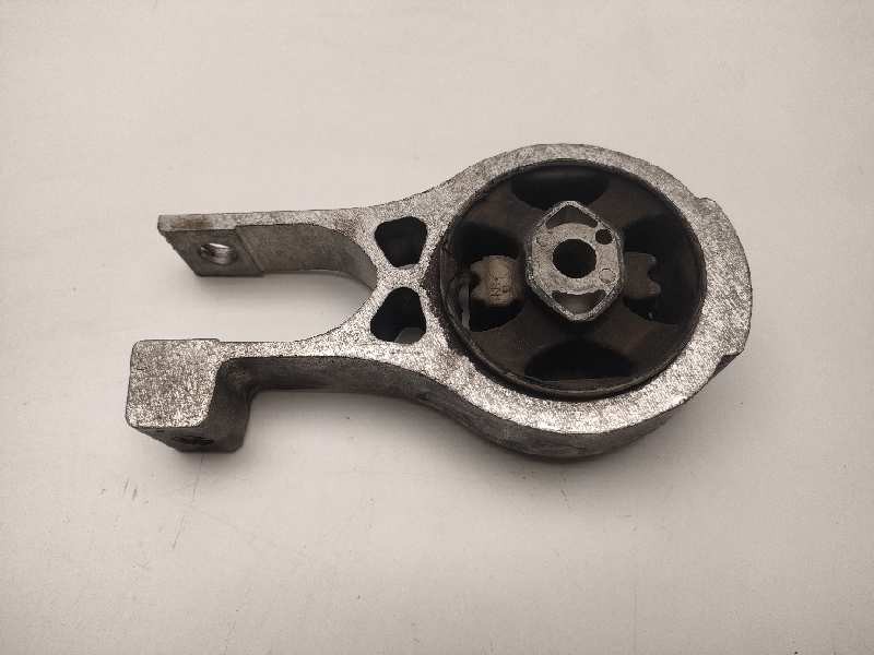 Recambio de soporte motor trasero para citroen jumpy 2.0 hdi fap cat (rh02 / dw10cted4) referencia OEM IAM 331823786945E  