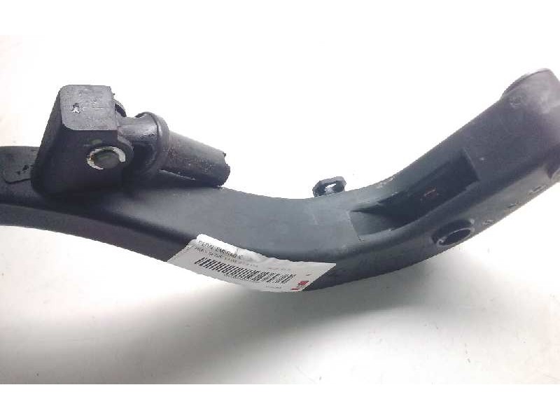 Recambio de pedal embrague para bmw serie 1 lim. (f20) 114i referencia OEM IAM 678711  