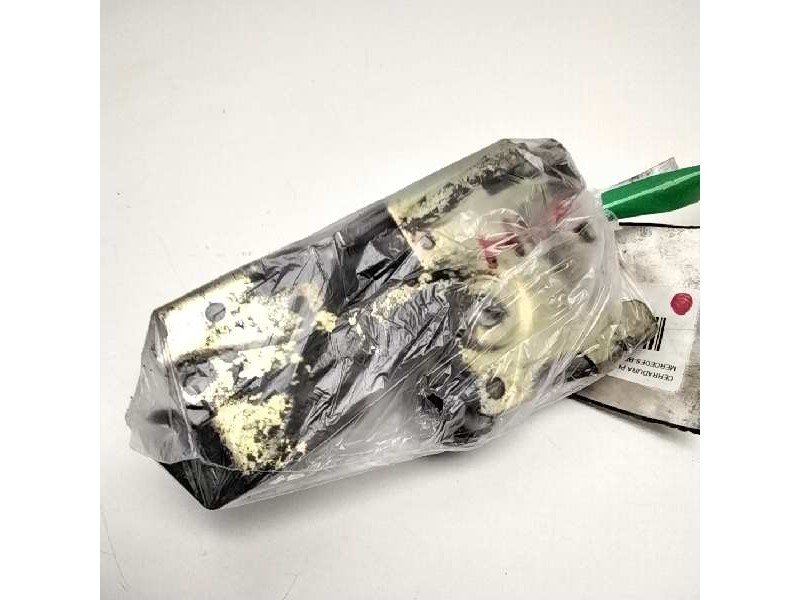 Recambio de cerradura puerta delantera izquierda para mercedes vito (w638) caja cerrada 110 cdi  (638.094) referencia OEM IAM 90